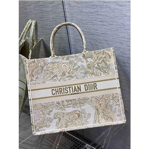 【ディオール Dior】Tote トートバック